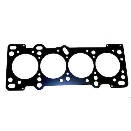Dj Rock Gaskets/Eng 90-00 Ford-Kia-Mazda 4 Cyl 1.8L 112 Dohc Head Gasket, Hg49 HG49